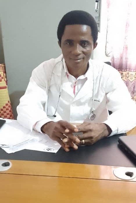 dr bangalie