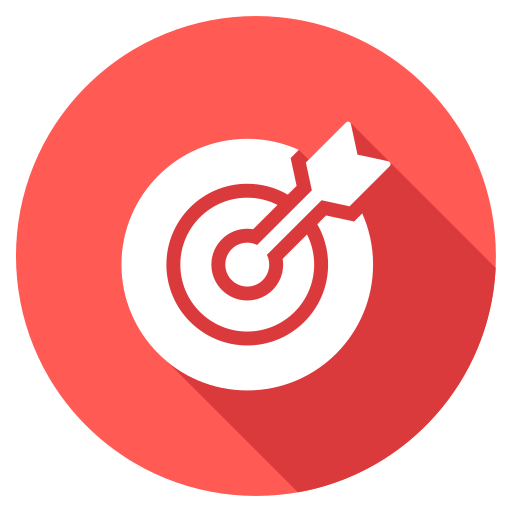 target