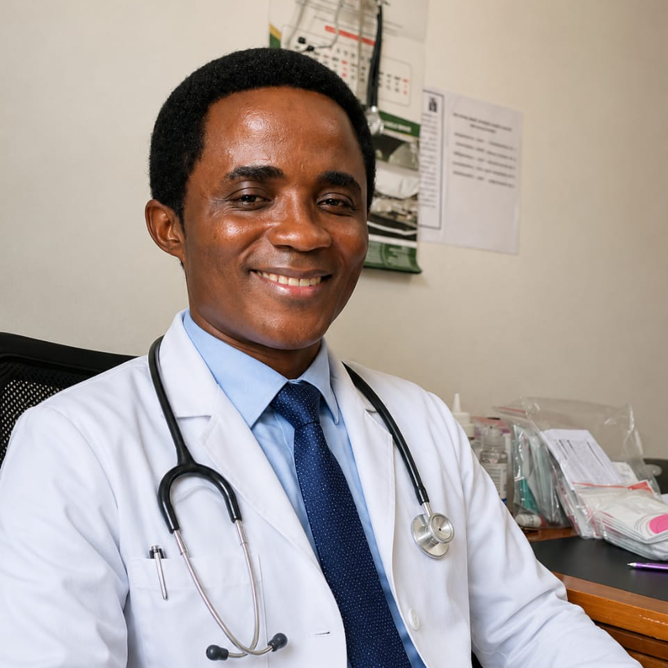 dr. bangali